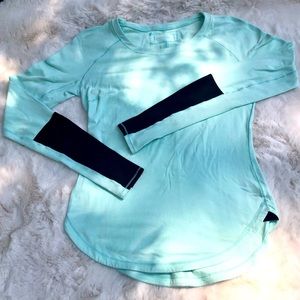 Lululemon Long Sleeve Shirt